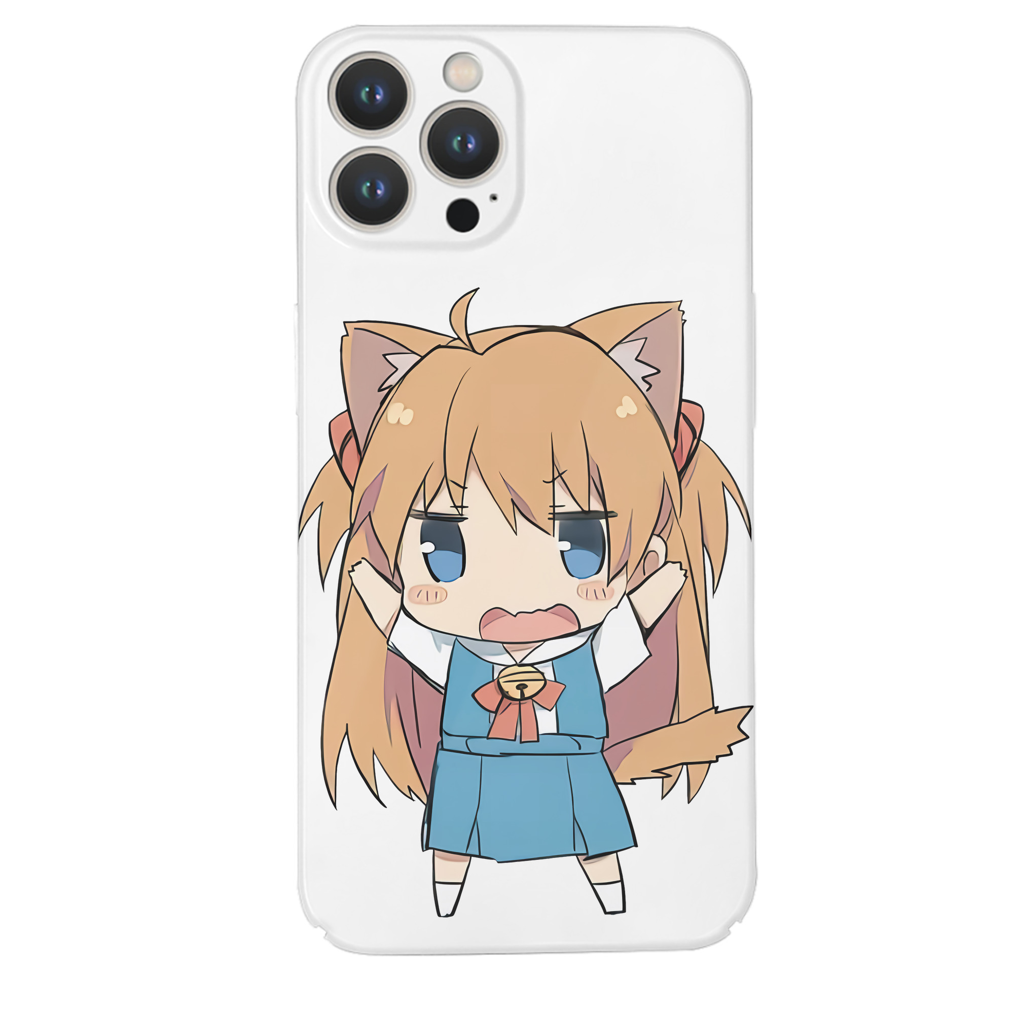 （画像用） EVA 新世紀エヴァンゲリオン 【iPhone 14シリーズ対応】ハードケース